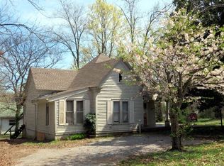 400 N 7th St, Murray, KY 42071