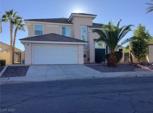 268 Horizon Pointe Cir, Henderson, NV 89012