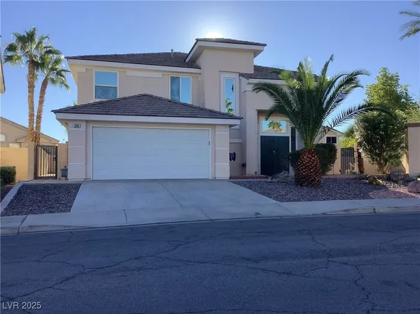 268 Horizon Pointe Cir, Henderson, NV 89012