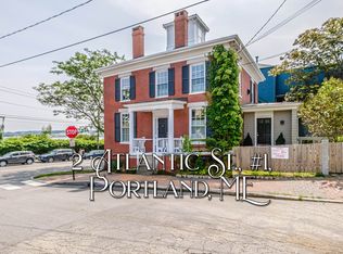 2 Atlantic St, Portland, ME 04101