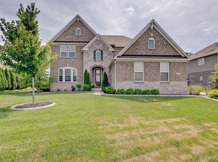 7249 Bellini Ln, Indianapolis, IN 46259