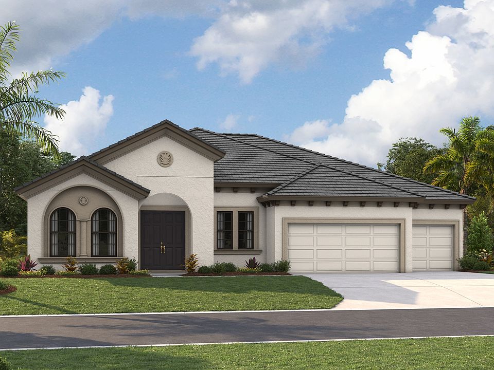 Plan Eelevation