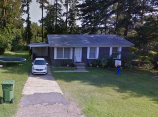 1111 Pine Dr, Farmerville, LA 71241