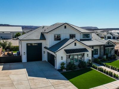 2045 S 3040 E, Saint George, UT, 84790