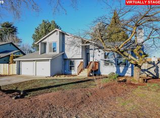 1816 SE Park Crest Ave, Vancouver, WA 98683