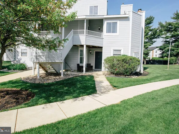 3703 Babe Ct, Voorhees, NJ 08043