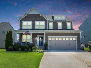 6967 Stafford Park Dr, Moseley, VA 23120