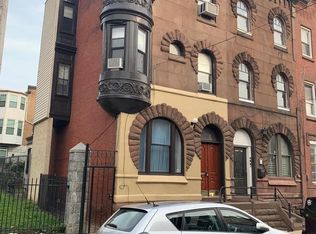 2122 N 18th St APT 1, Philadelphia, PA 19121