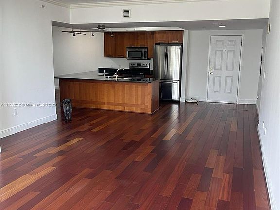 3rd image of 4100 Salzedo St Penthouse 1008