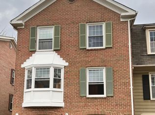 9551 Duffer Way, Montgomery Village, MD 20886