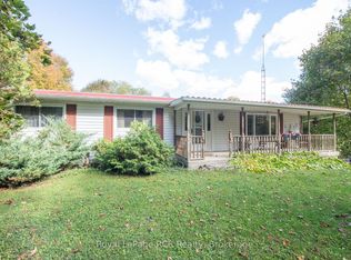 84211 Southgate Road 8 Rd #8, Southgate, ON N0G2L0