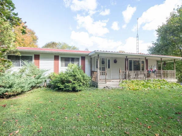 84211 Southgate Road 8 Rd #8, Southgate, ON N0G 2L0