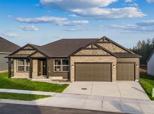 7117 S Holly St, Cheney, WA 99004