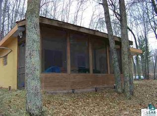 3827 County Highway B, Shell Lake, WI 54871