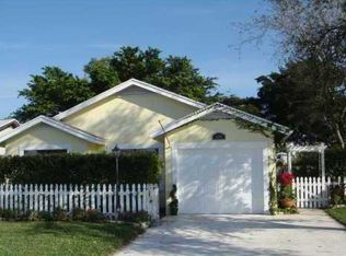 4594 Brook Dr, West Palm Beach, FL 33417