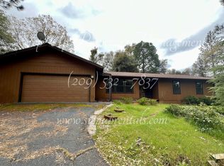 15495 Buena Vista Avenida, Sonora, CA 95370