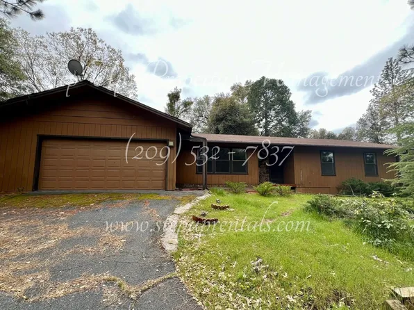 15495 Buena Vista Avenida, Sonora, CA 95370