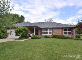 1732 Timber Ln, Burlington, KY 41005