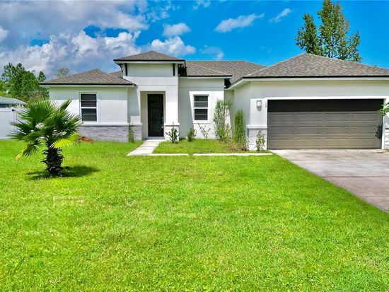 13 Pine Crest Ln, Palm Coast, FL 32164