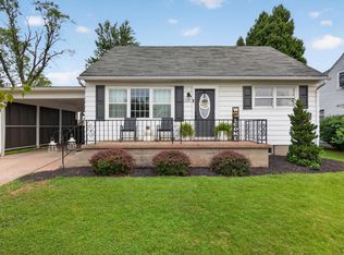 133 Beechwood Dr, Middletown, PA 17057