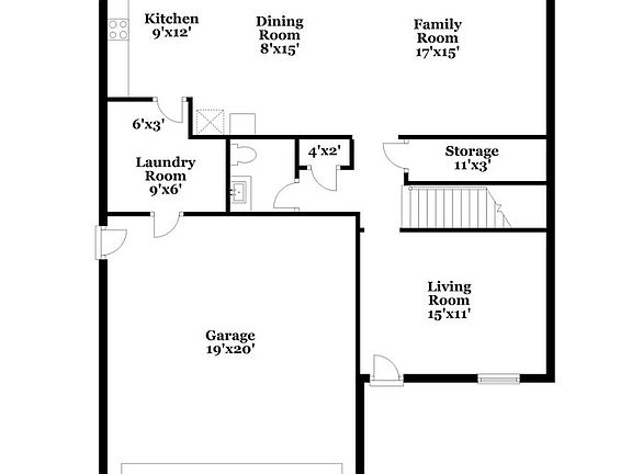 2nd image of 41338 N Parker Ln