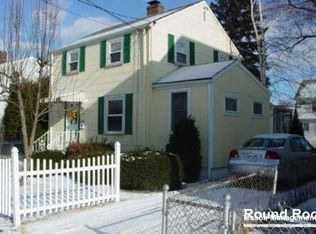 92 Evans St UNIT 1, Watertown, MA 02472