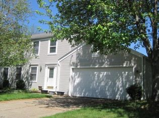 367 Silver Ridge Dr, Akron, OH 44321