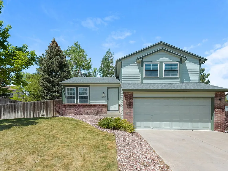 5763 S Quatar Cir — Photo 1