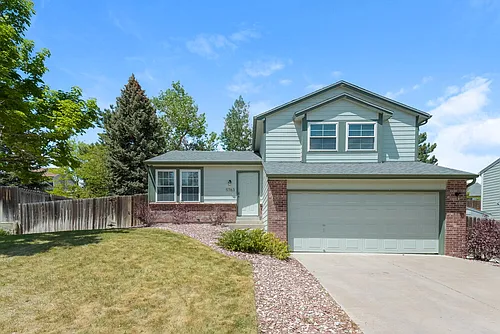 5763 S Quatar Cir Photo 1