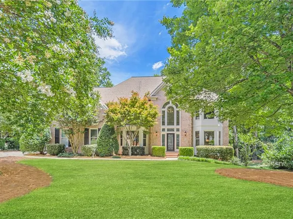 10685 Oxford Mill Cir, Johns Creek, GA 30022
