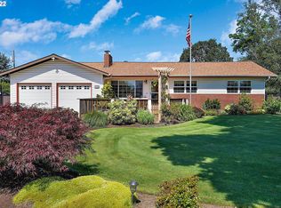 4671 Harlan Dr NE, Salem, OR 97305