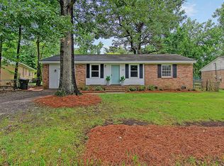 401 Tammie Ave, Goose Creek, SC 29445