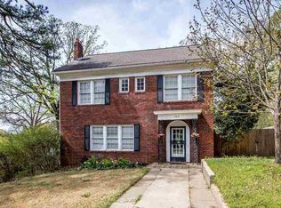 204 Fountain Ave, Little Rock, AR 72205