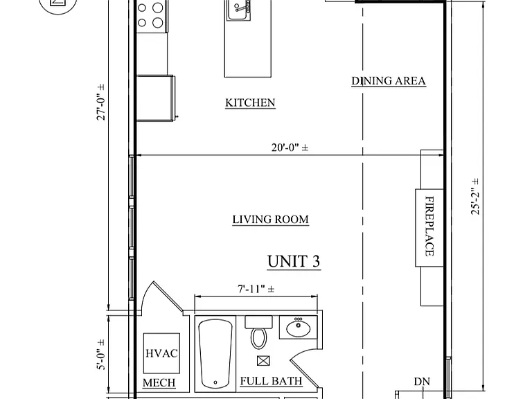 200 Falcon St #3 — Photo 24