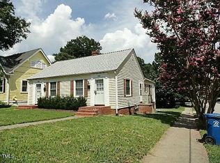 1100 Virginia Ave, Durham, NC 27705