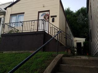 725 McLain St, Pittsburgh, PA