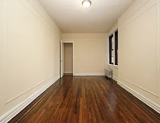 Rented by SW Queens Mezzanine