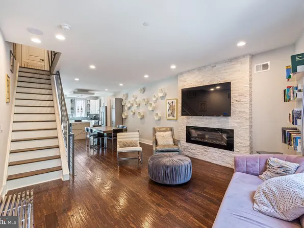 2621 E Letterly St, Philadelphia, PA 19125