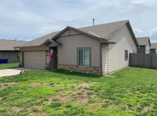 3013 Blaine Dr, Junction City, KS 66441