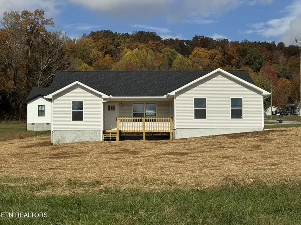 109 Ogle Dr Lot 1, Sweetwater, TN 37874