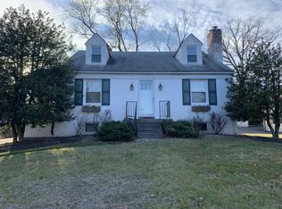 8844 Satyr Hill Rd #1, Parkville, MD 21234