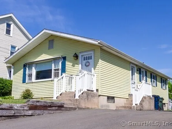 43 Burnham Street, Plymouth, CT 06786