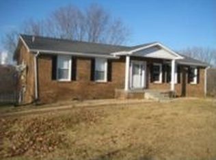 9555 Highway 13, Erin, TN 37061