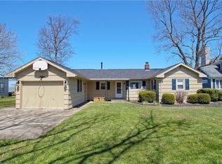 6619 Lake Rd W, Geneva, OH 44041