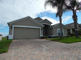 437 Knightsbridge Cir, Davenport, FL 33896