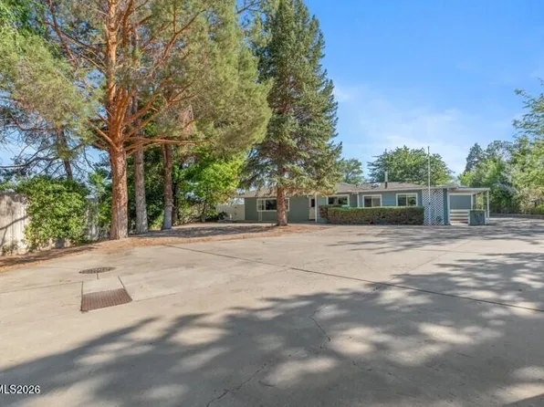 5630 Wedekind Rd, Sparks, NV 89431
