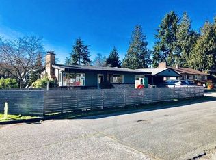 5000 SW Stevens St, Seattle, WA 98116