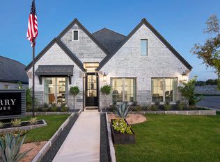 104 Barton Oak Trl, Georgetown, TX 78628