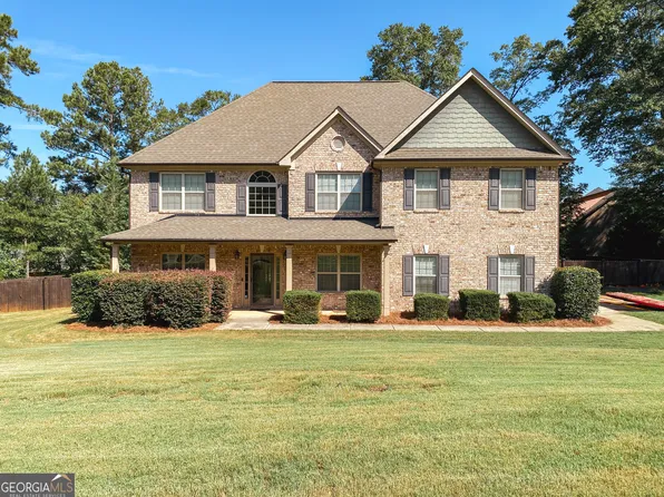 137 Nobility Ln, McDonough, GA 30252