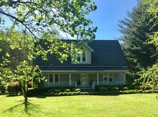 285 Hillcrest Rd, Manchester, TN 37355